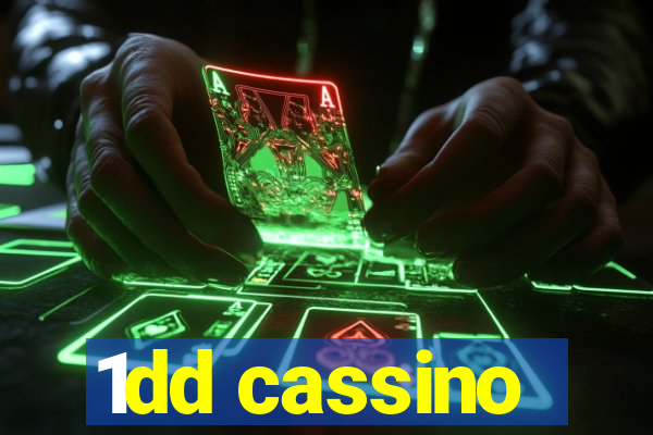 1dd cassino